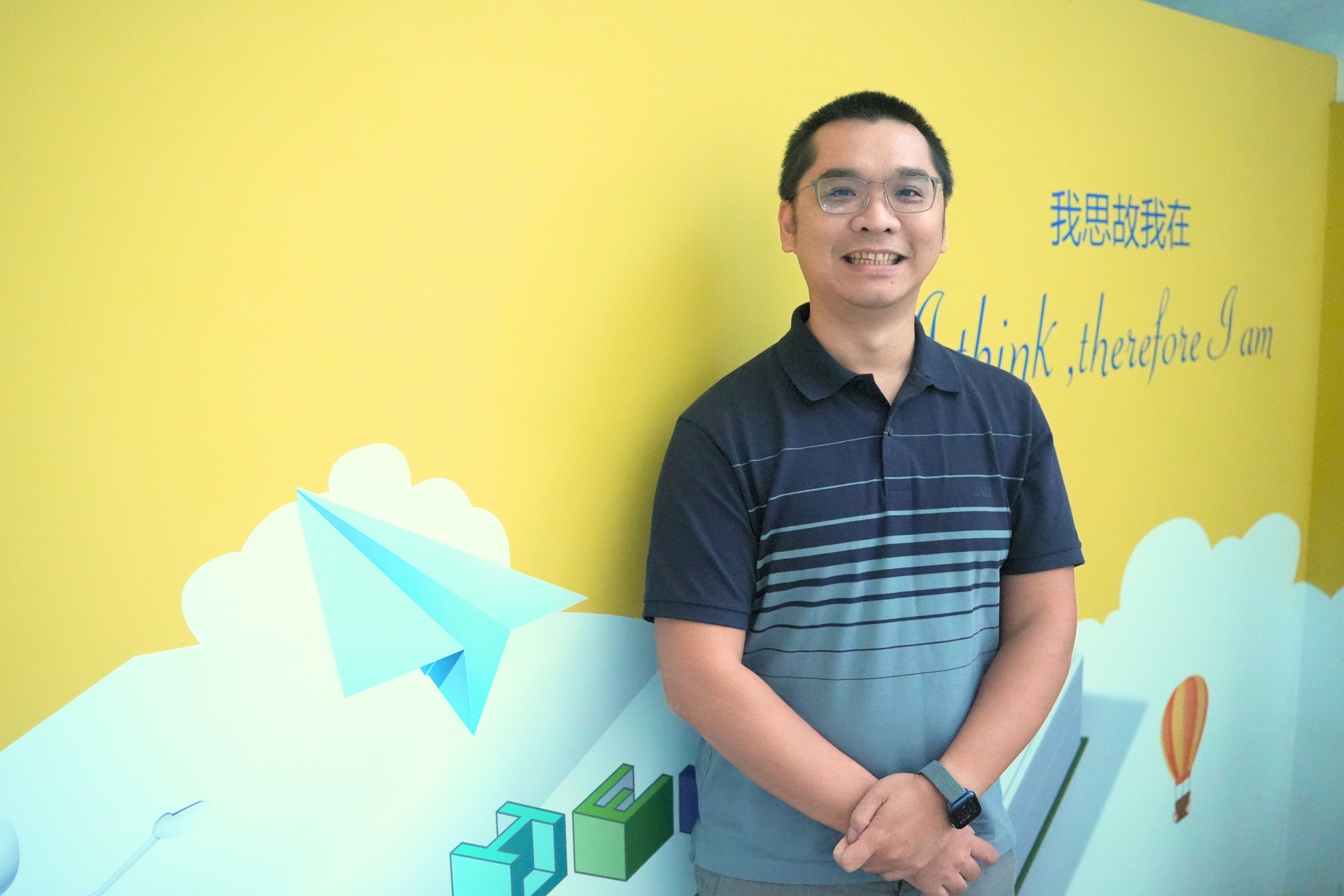 AI陪聊時間長、孩子卻說得少！中央大學研究發現深度反思仍靠老師